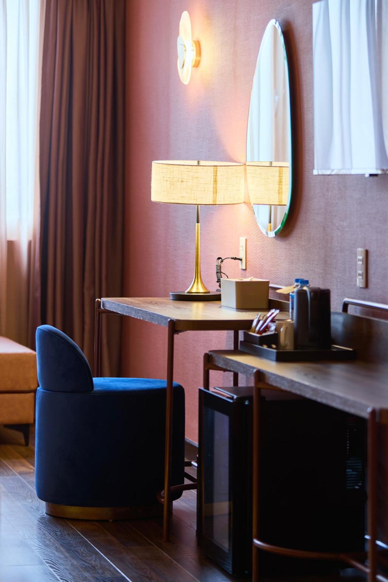Kin Hotel Ly Tu Trong Ho Şi Min Exterior foto